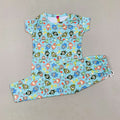 Trendy Tot Pant Set