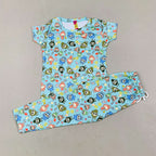 Trendy Tot Pant Set