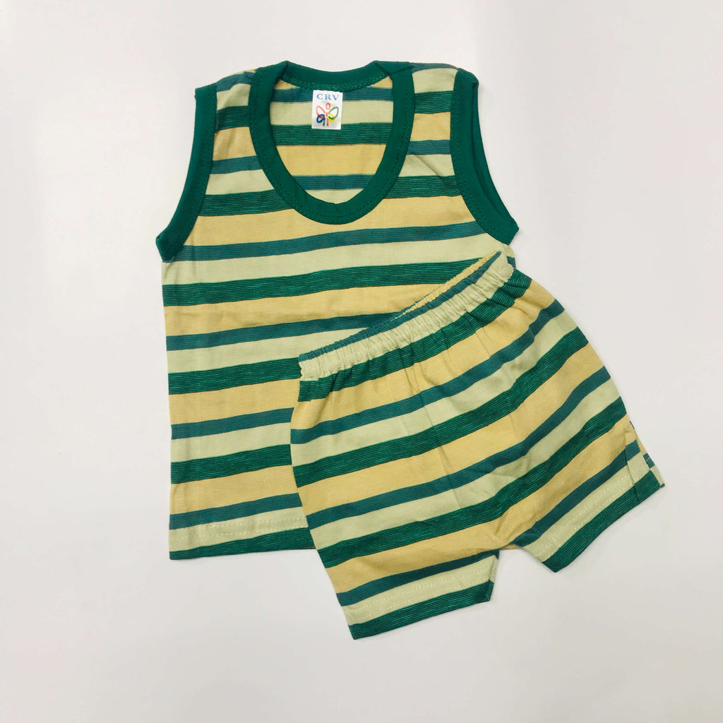 SL Kids Nikker Set