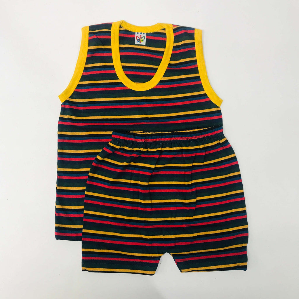 SL Kids Nikker Set