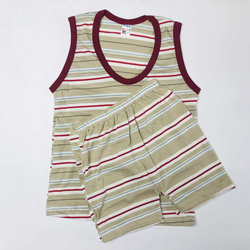 SL Kids Nikker Set