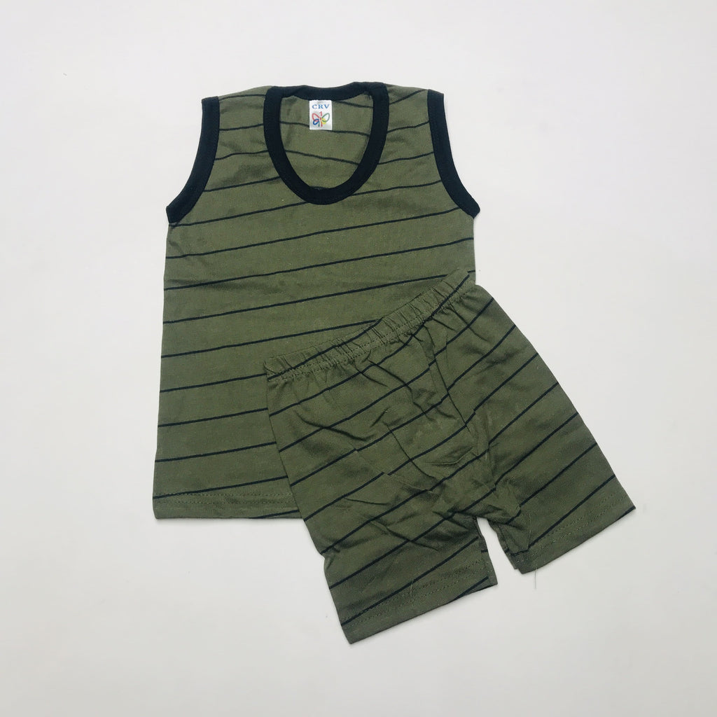SL Kids Nikker Set