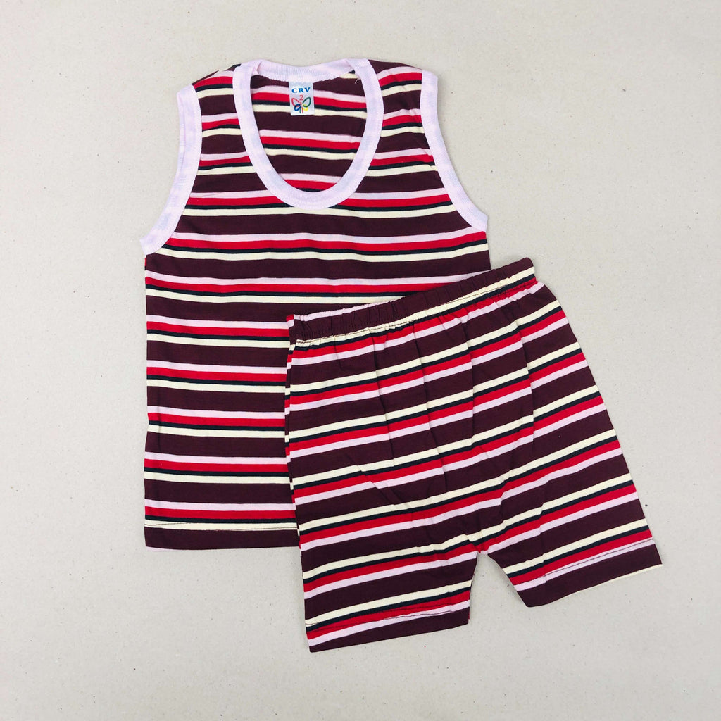 SL Kids Nikker Set