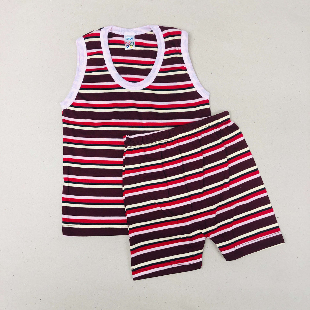 SL Kids Nikker Set