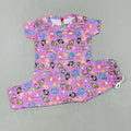 Trendy Tot Pant Set