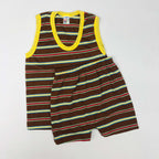 SL Kids Nikker Set