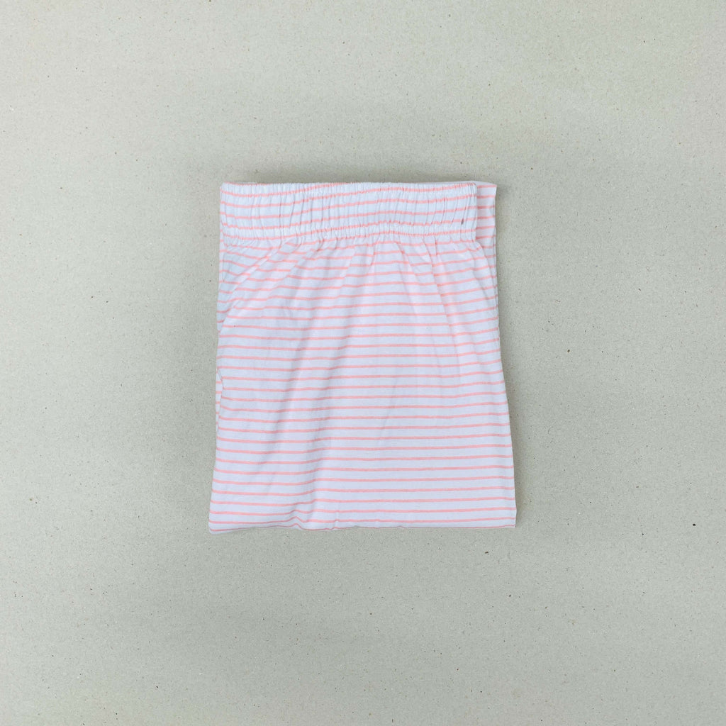Ladies Trendy Capri