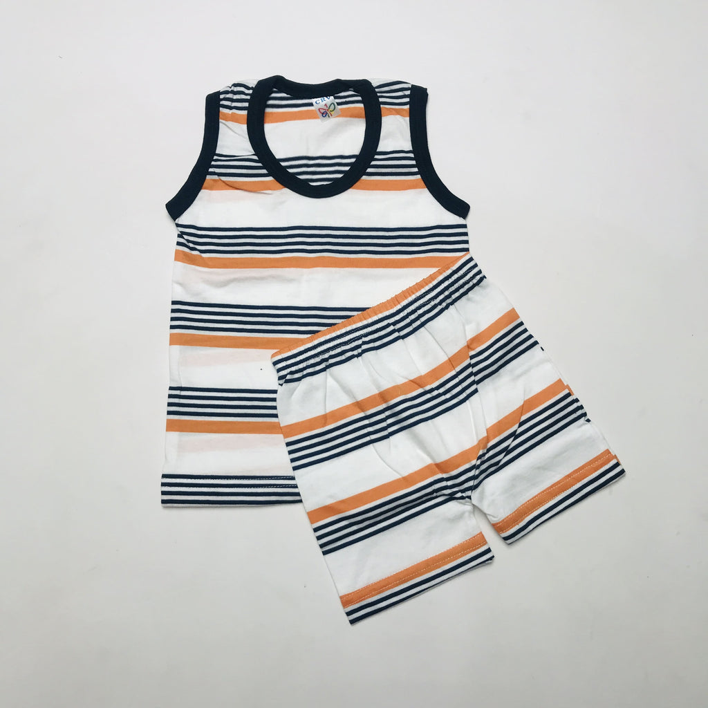 SL Kids Nikker Set