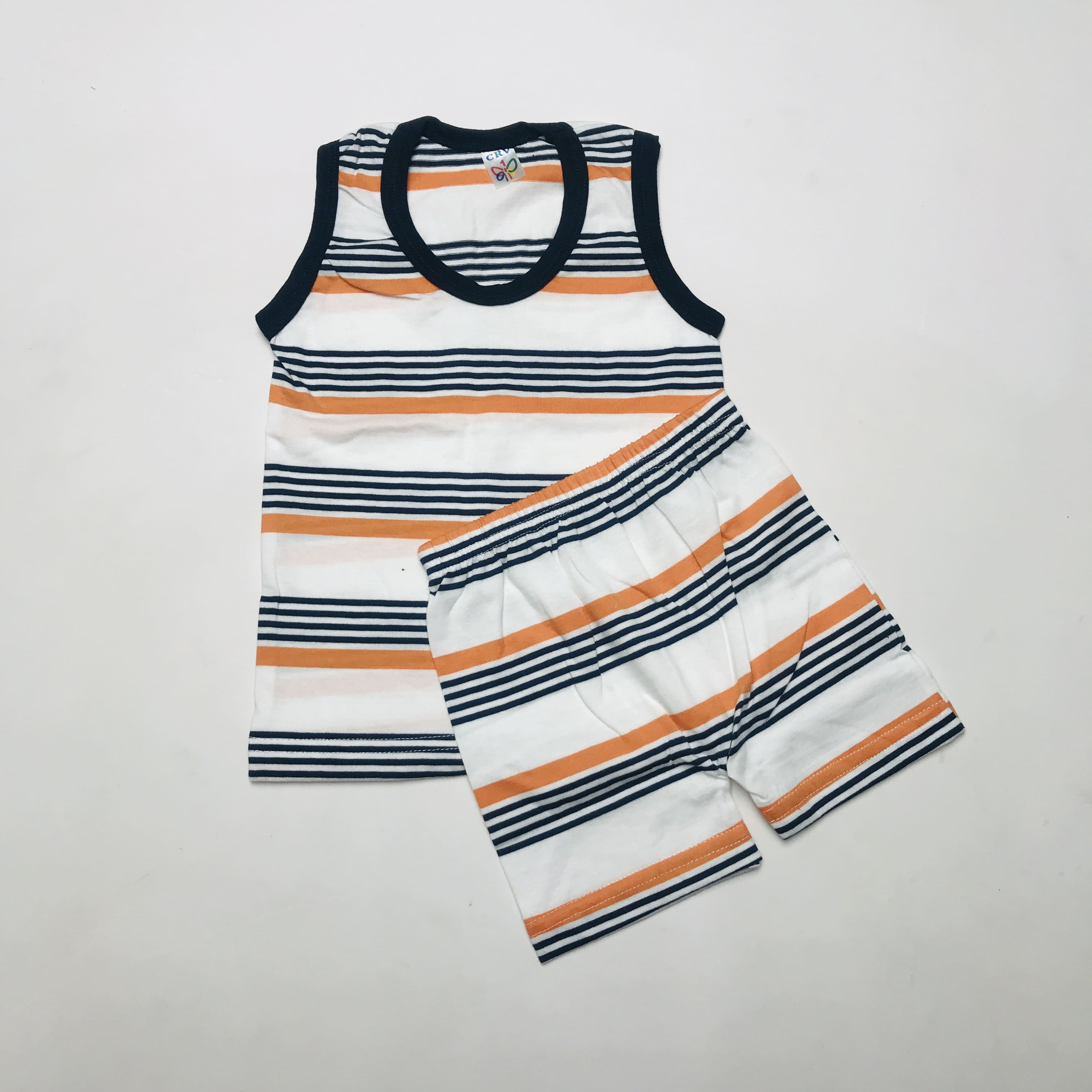 SL Kids Nikker Set