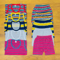 Sleeve Less Nikker Set Combo Pack of 5