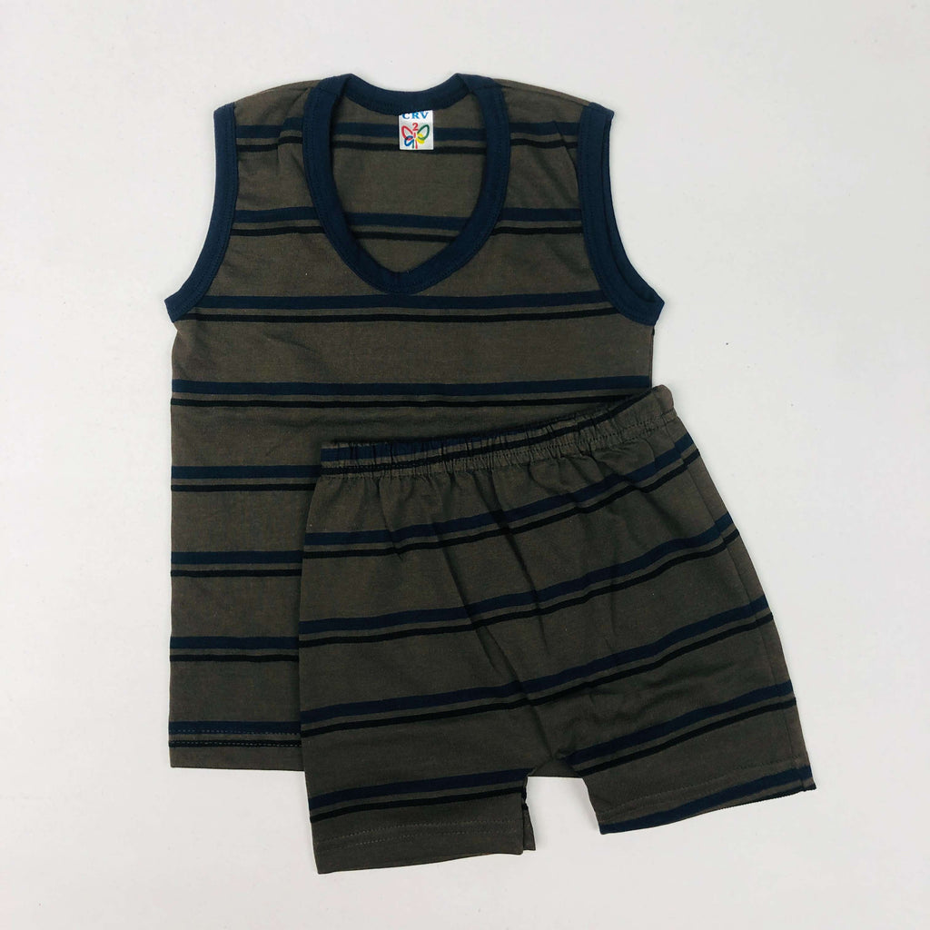 SL Kids Nikker Set