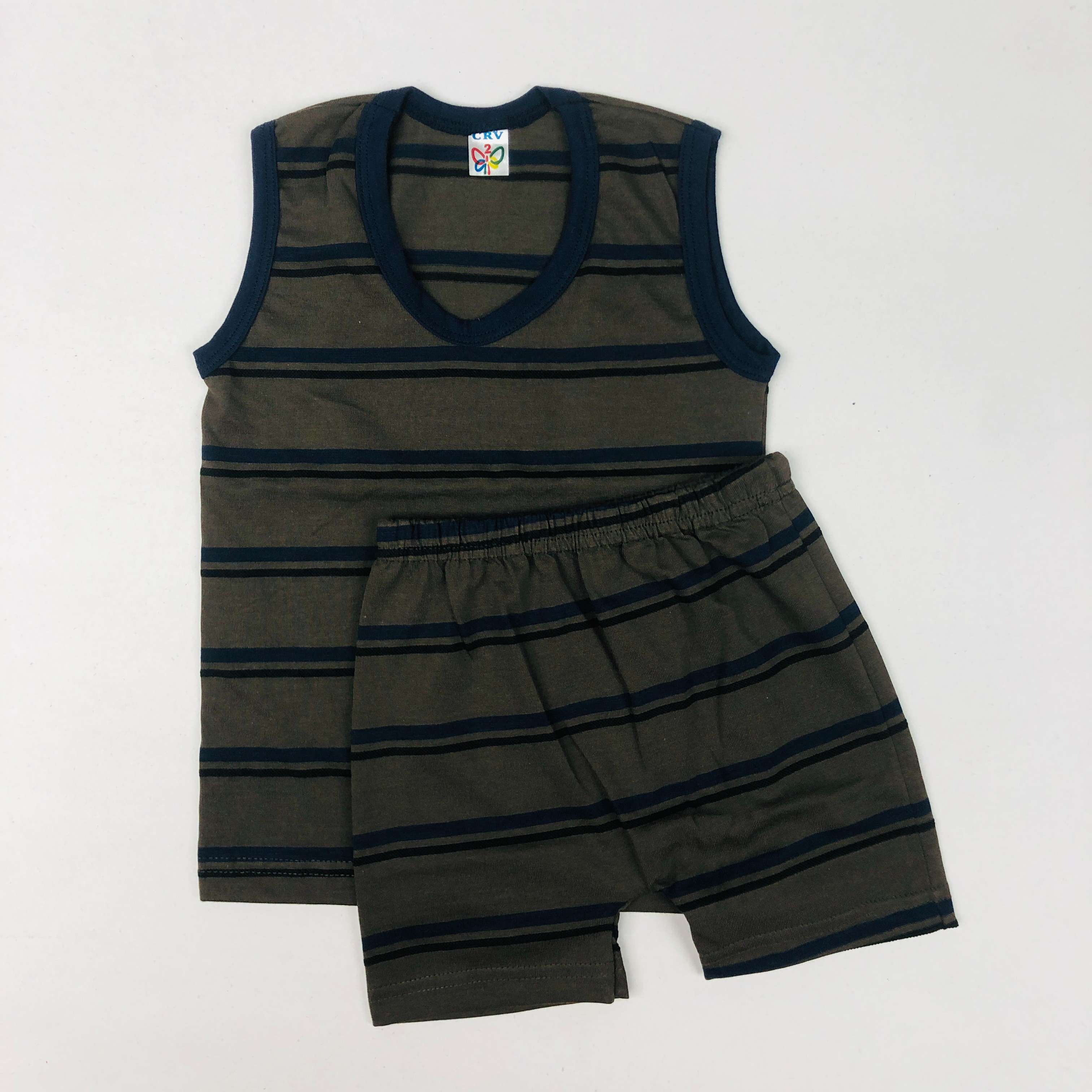 SL Kids Nikker Set