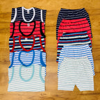 Sleeve Less Nikker Set Combo Pack of 5