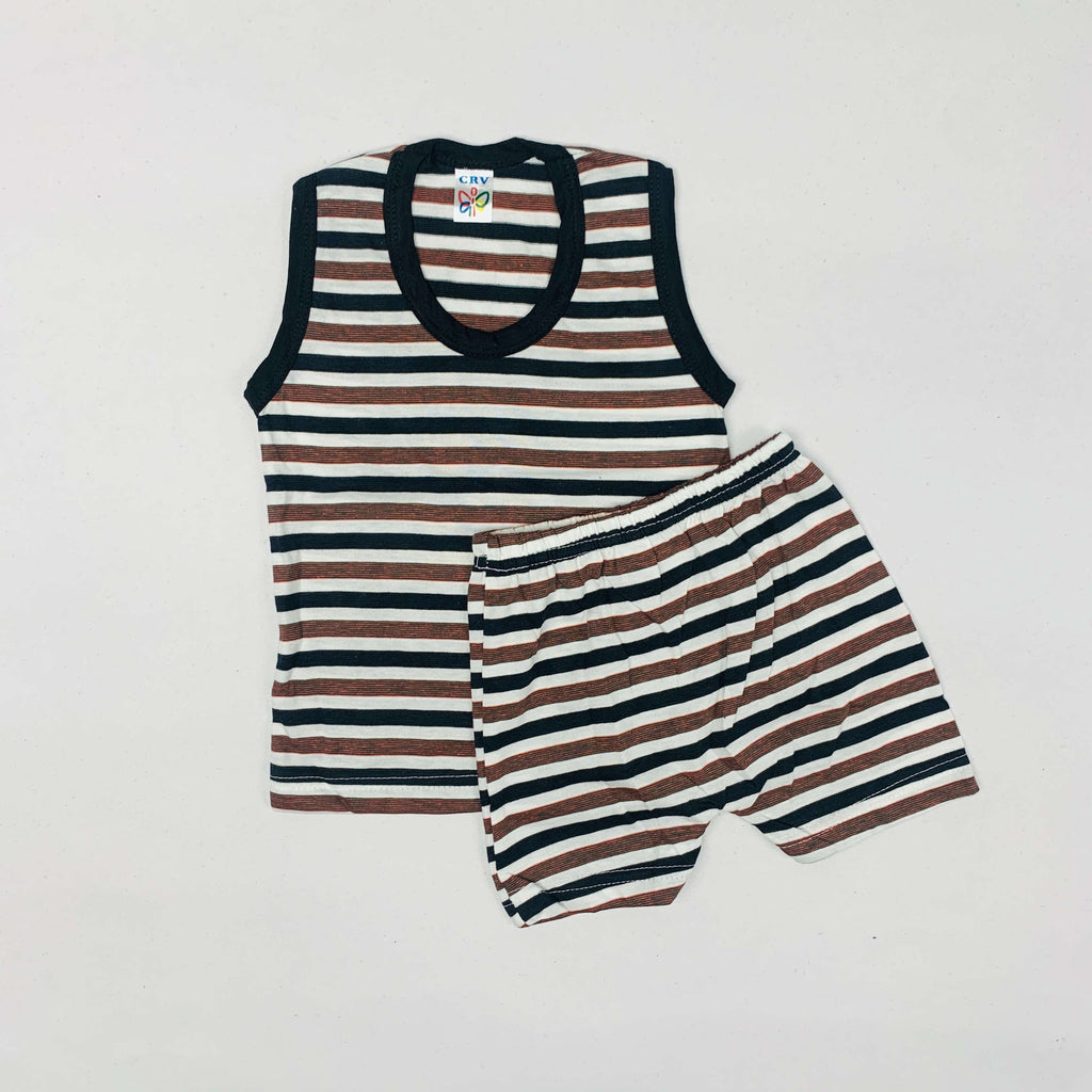 SL Kids Nikker Set