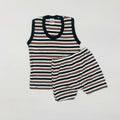 SL Kids Nikker Set