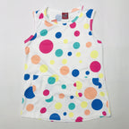 Bubbly Pocket Kids Frock Combo Pack Of 2