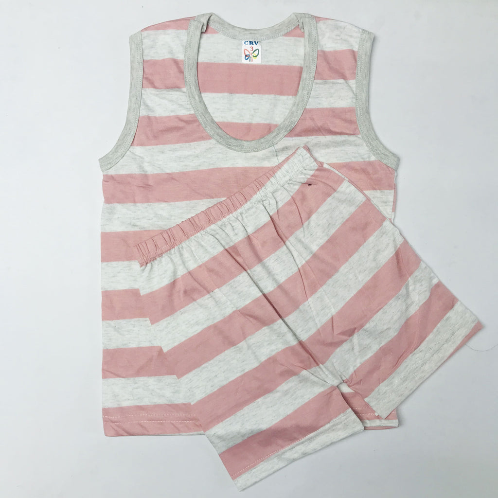 SL Kids Nikker Set