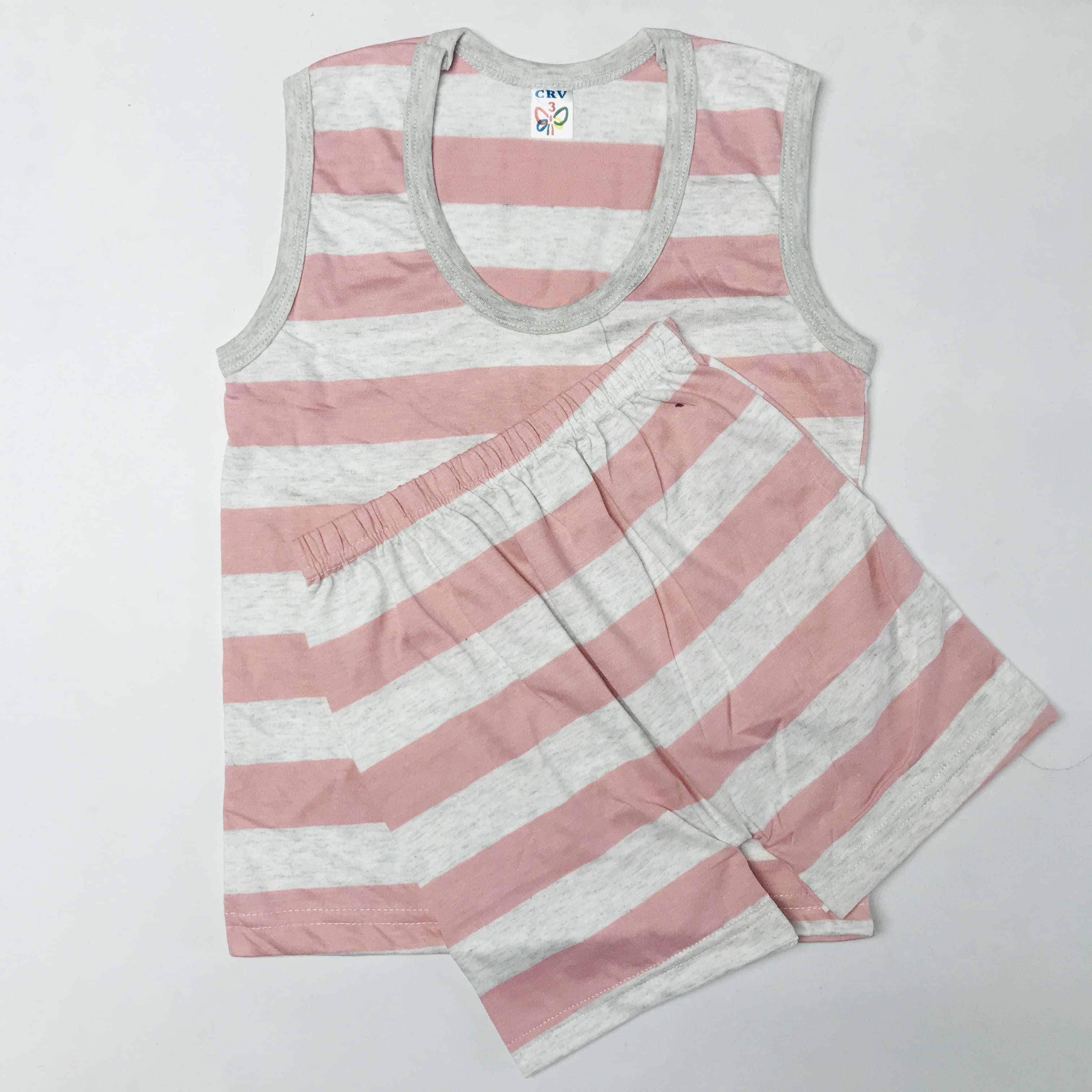 SL Kids Nikker Set