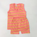 SL Kids Nikker Set