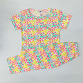 Kids Pant Set