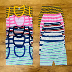 Sleeve Less Nikker Set Combo Pack of 5