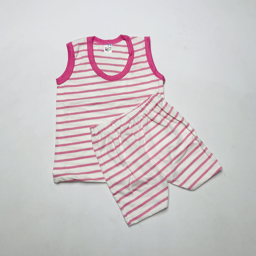 SL Kids Nikker Set
