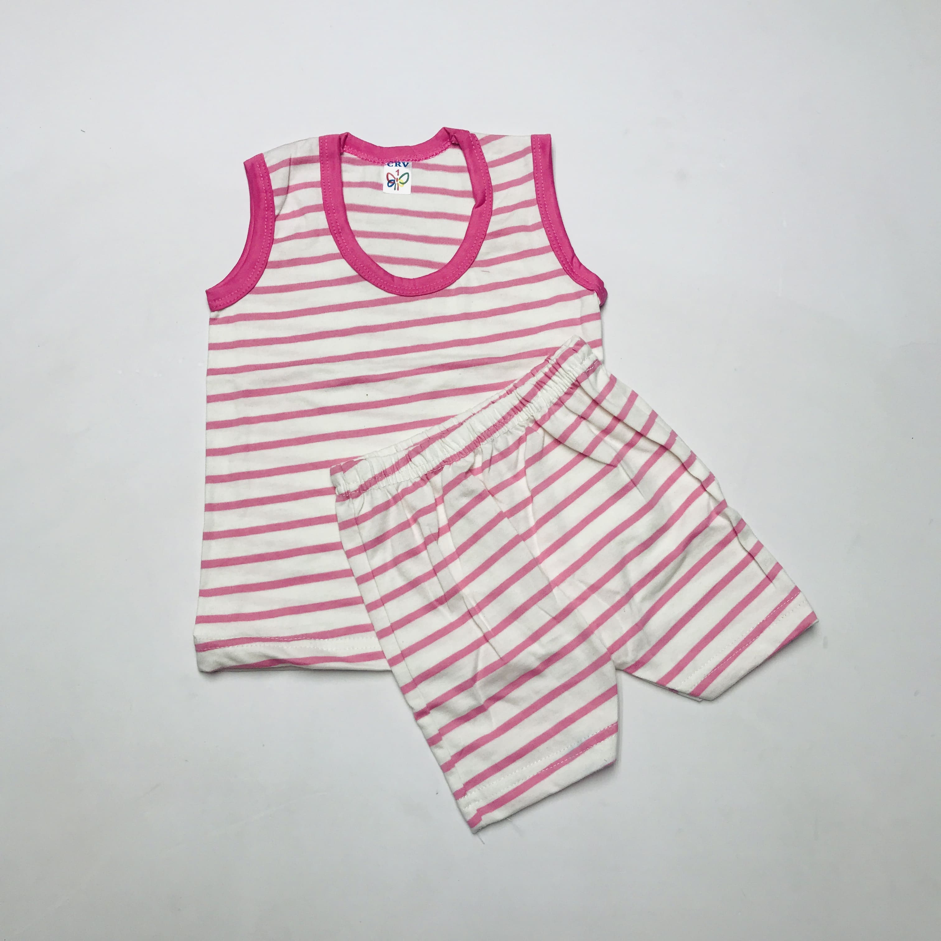 SL Kids Nikker Set