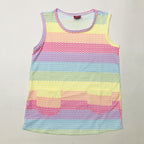 Bubbly Pocket Kids Frock Combo Pack Of 2
