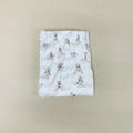 Ladies Trendy Capri