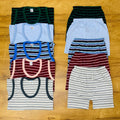 Sleeve Less Nikker Set Combo Pack of 5