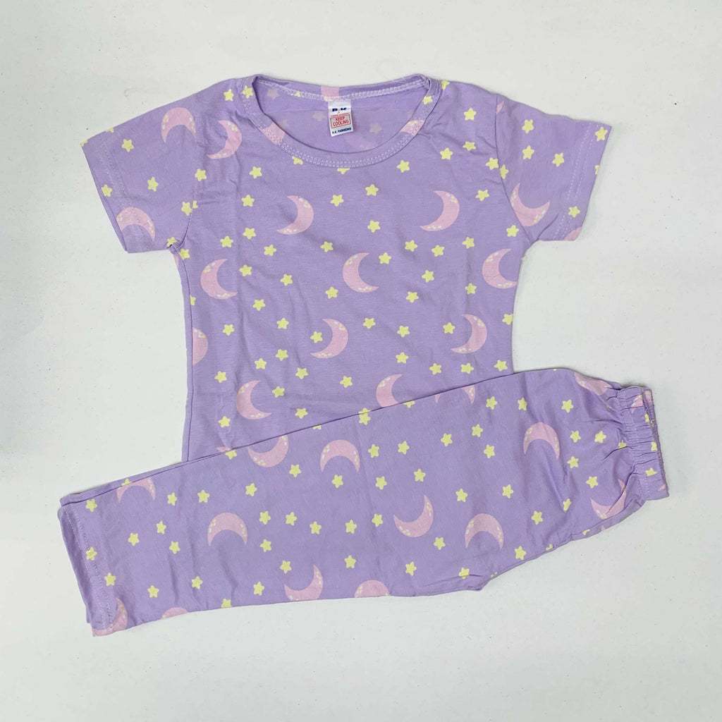 Kids Pant Set