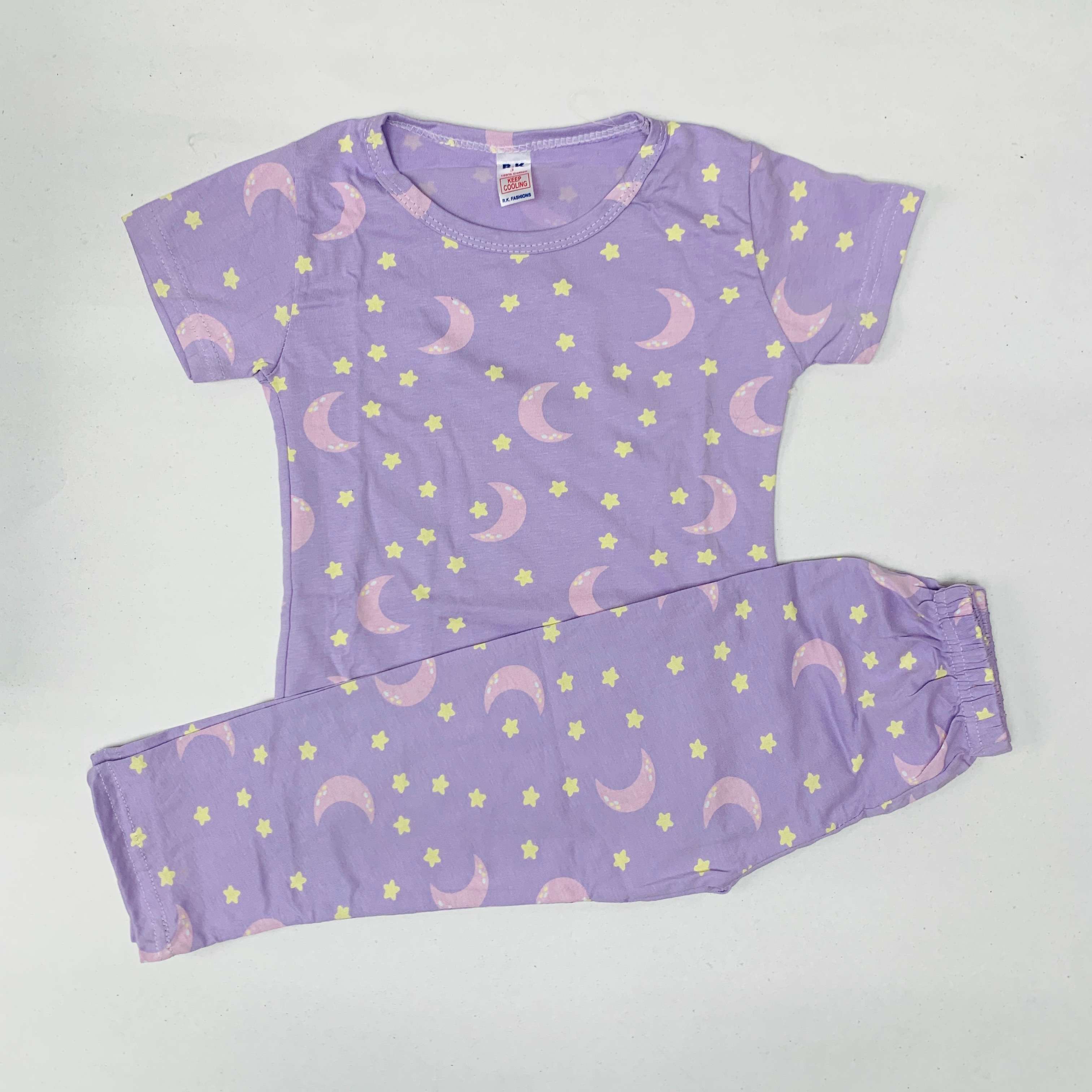 Kids Pant Set