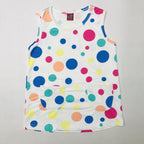 Bubbly Pocket Kids Frock Combo Pack Of 2
