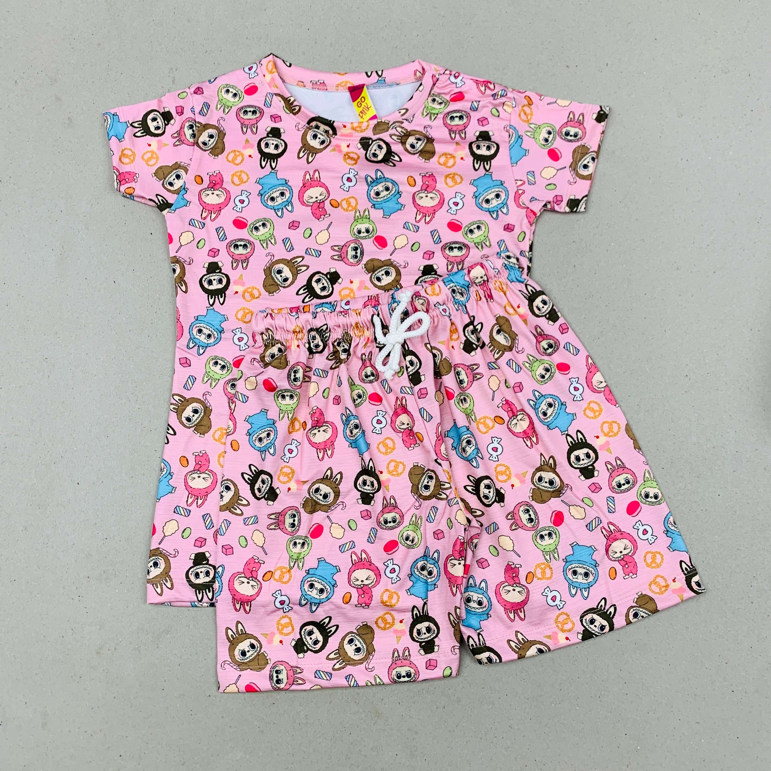 Trendy Tot Nikker set