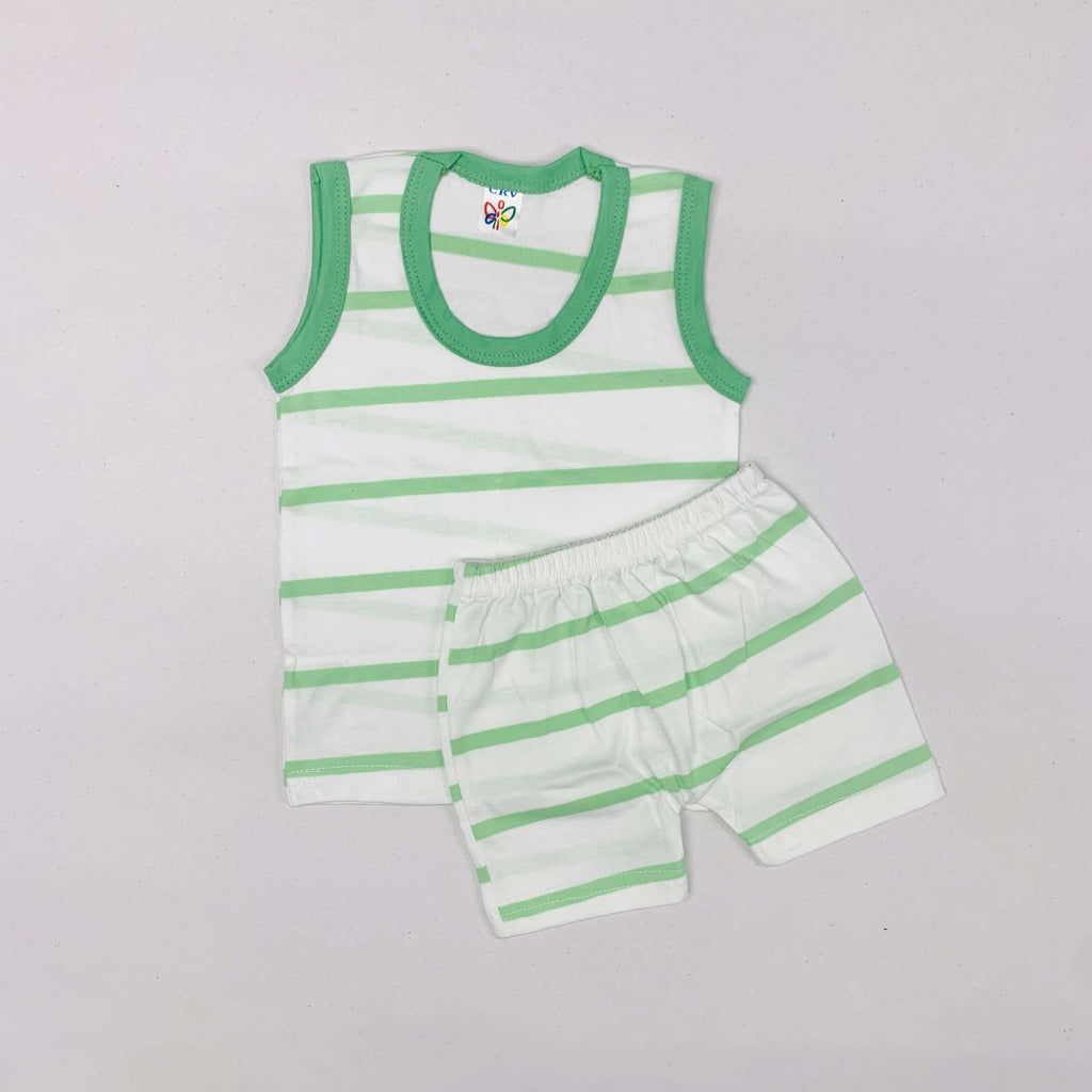 SL Kids Nikker Set