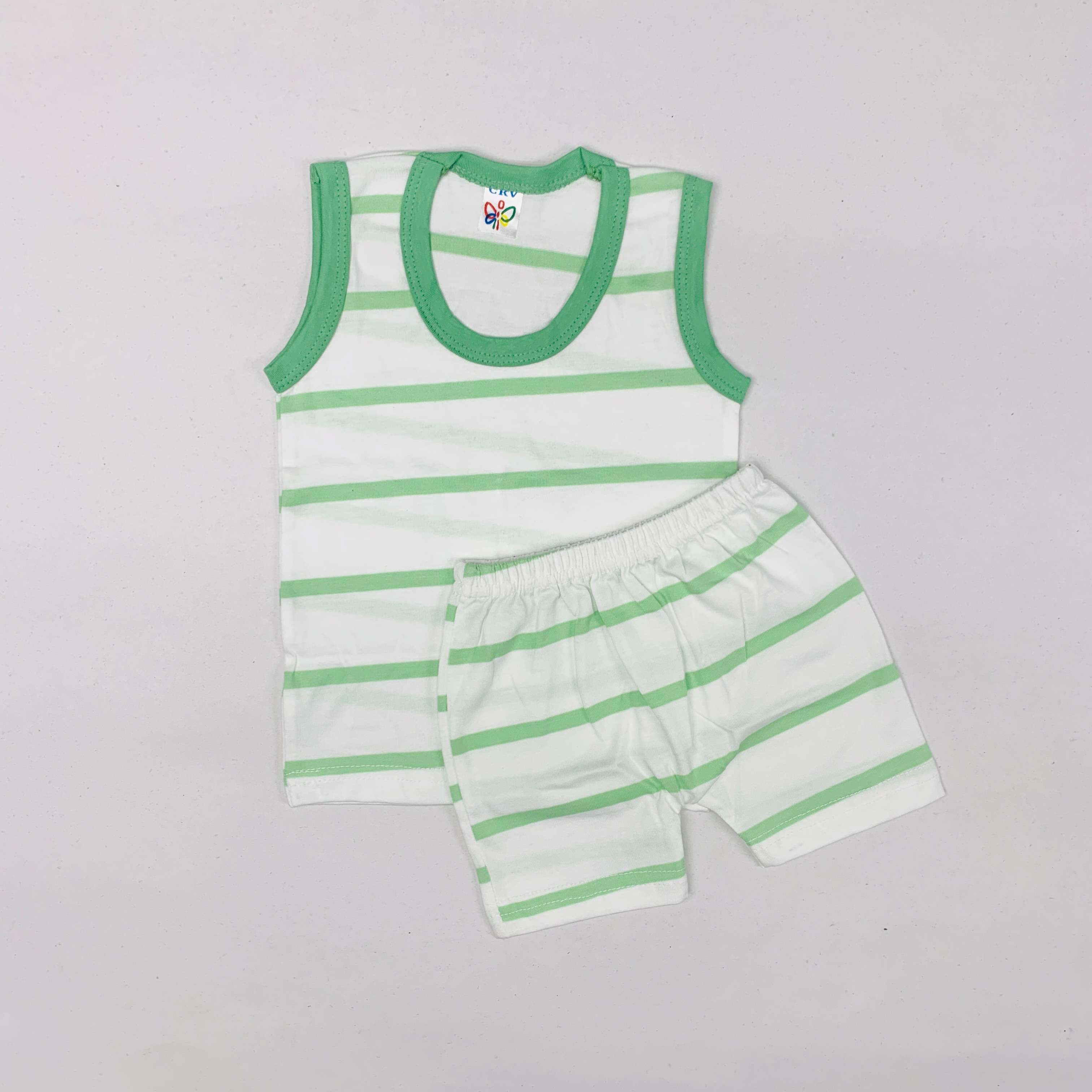 SL Kids Nikker Set