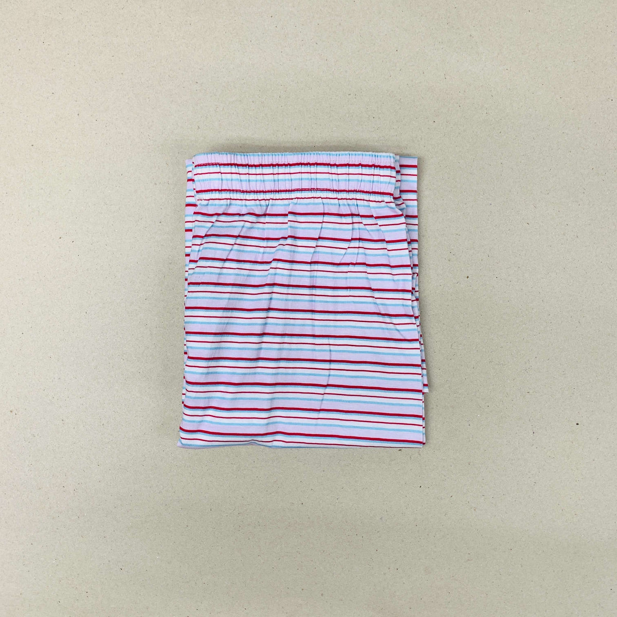 Ladies Trendy Capri