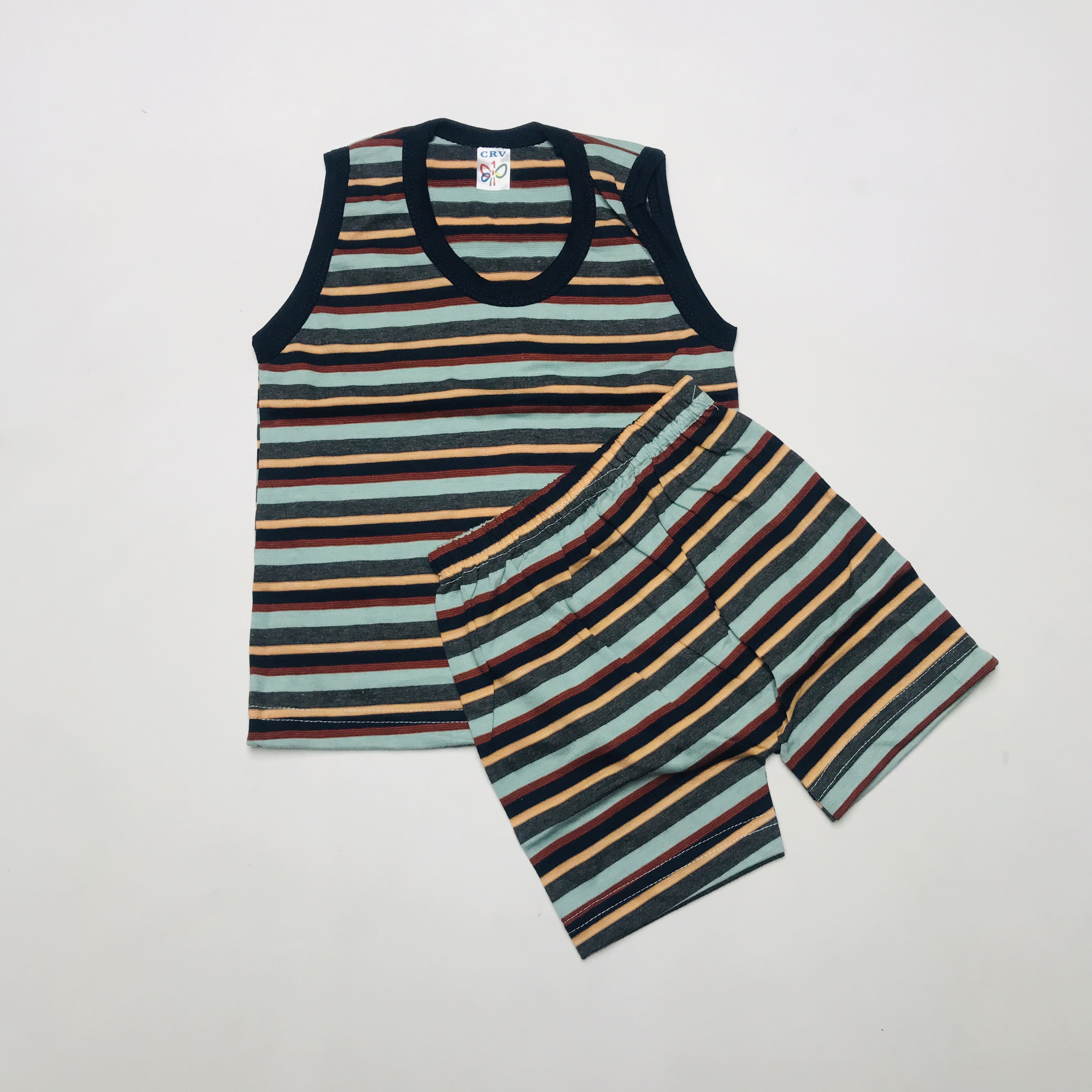 SL Kids Nikker Set
