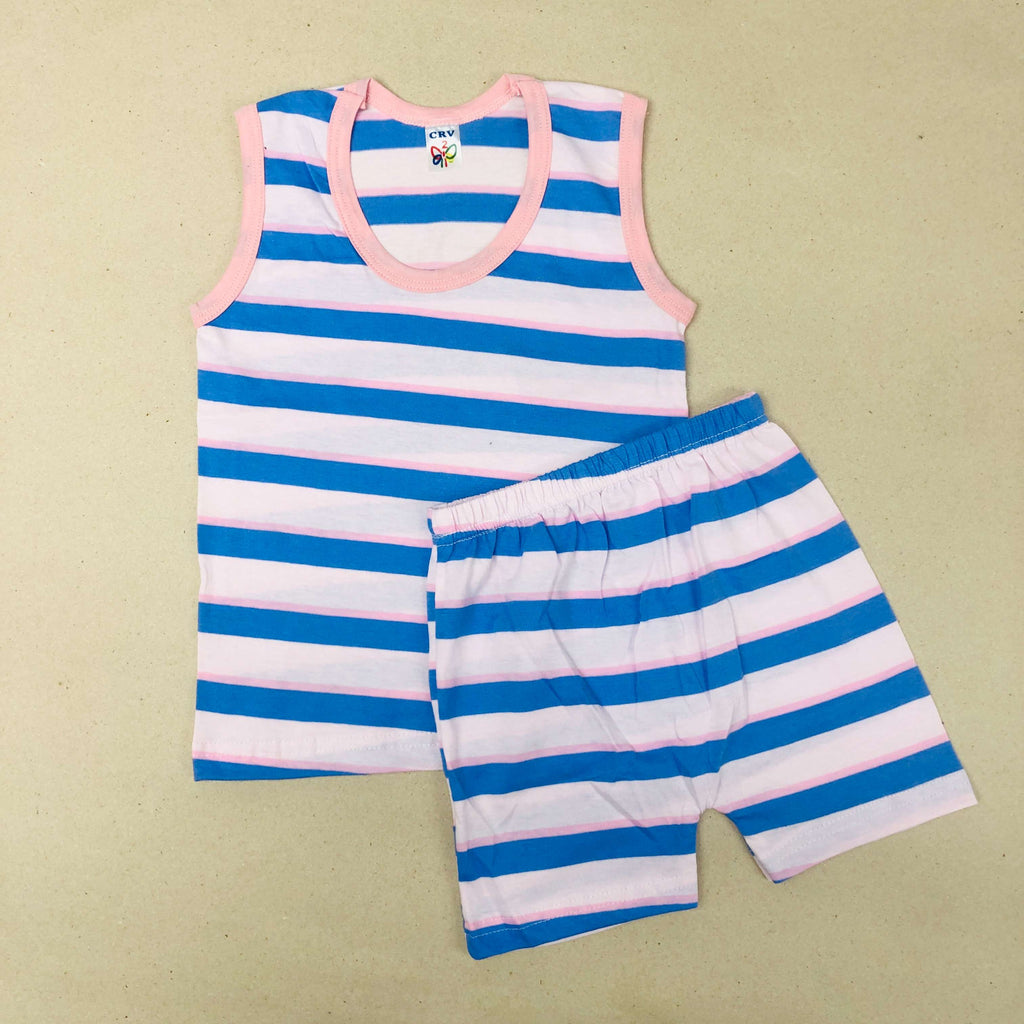 SL Kids Nikker Set
