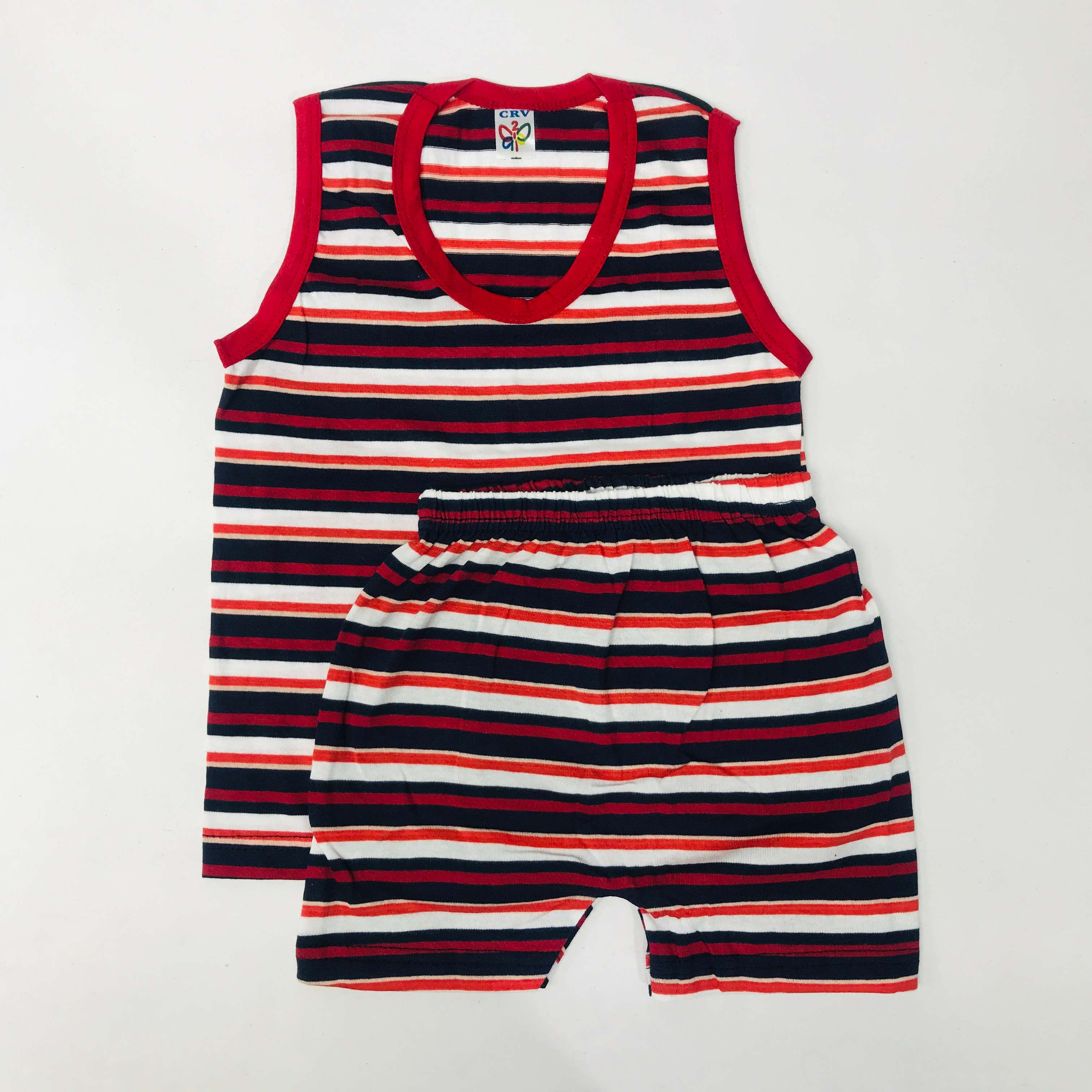 SL Kids Nikker Set