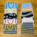 Sleeve Less Nikker Set Combo Pack of 5