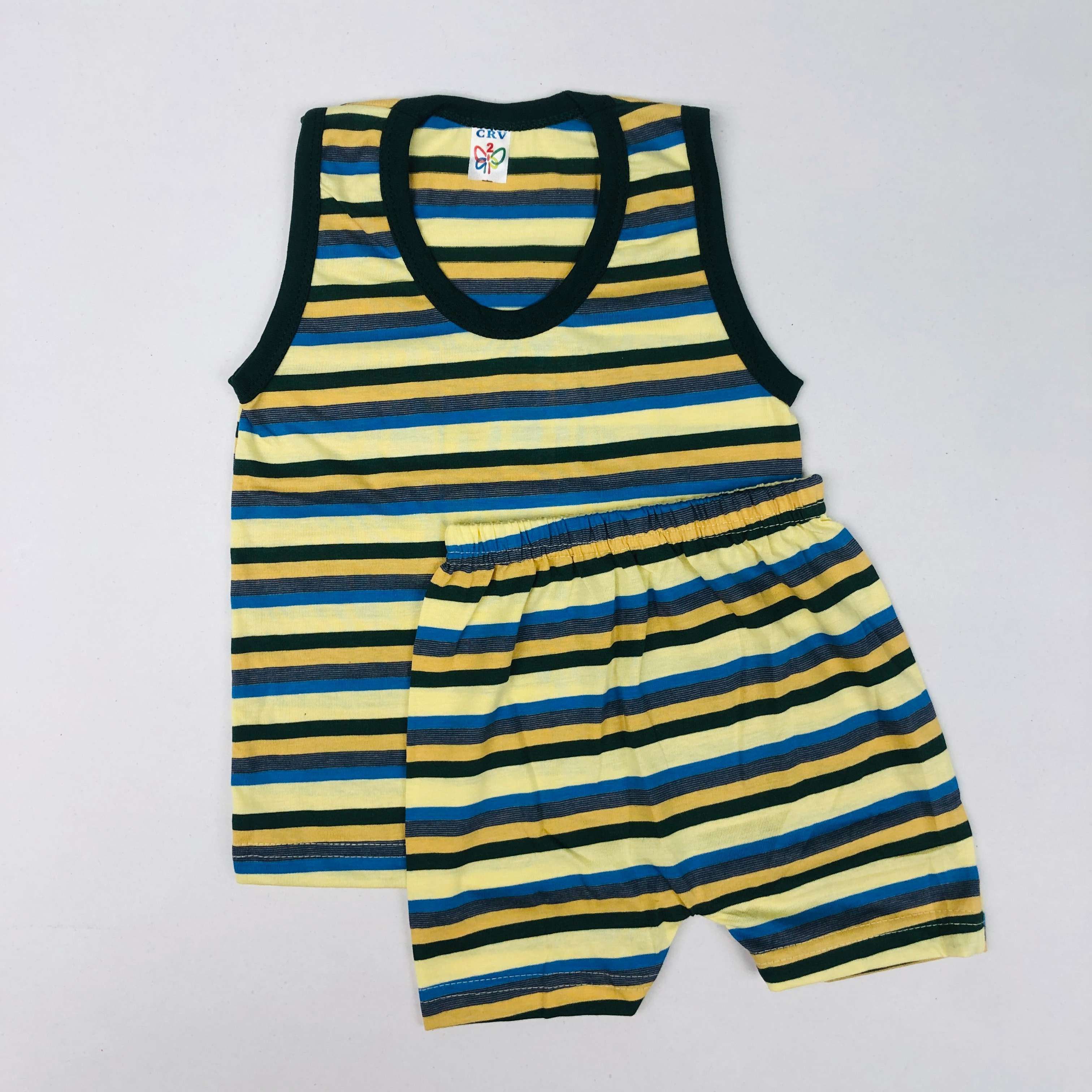 SL Kids Nikker Set