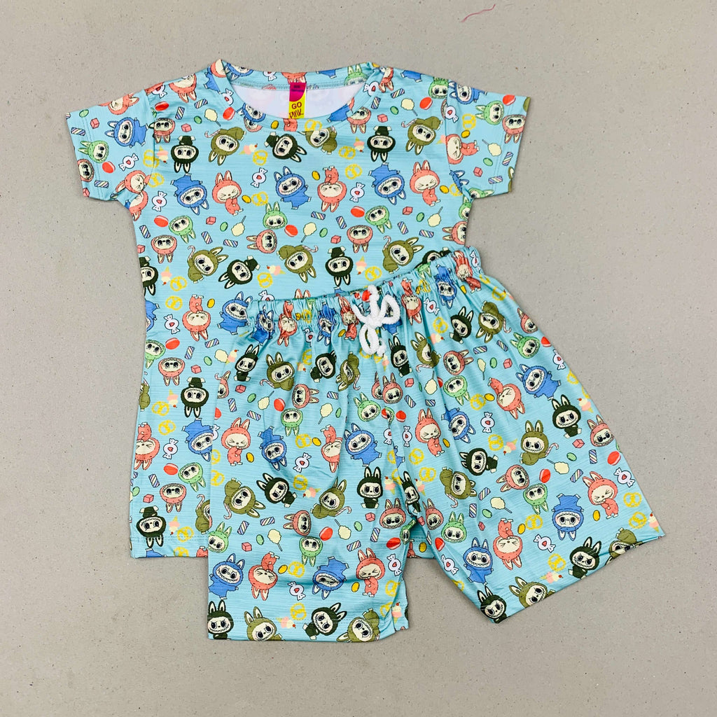 Trendy Tot Nikker set