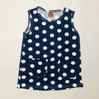 Bubbly Pocket Kids Frock Combo Pack Of 2