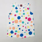 Bubbly Pocket Kids Frock Combo Pack Of 2
