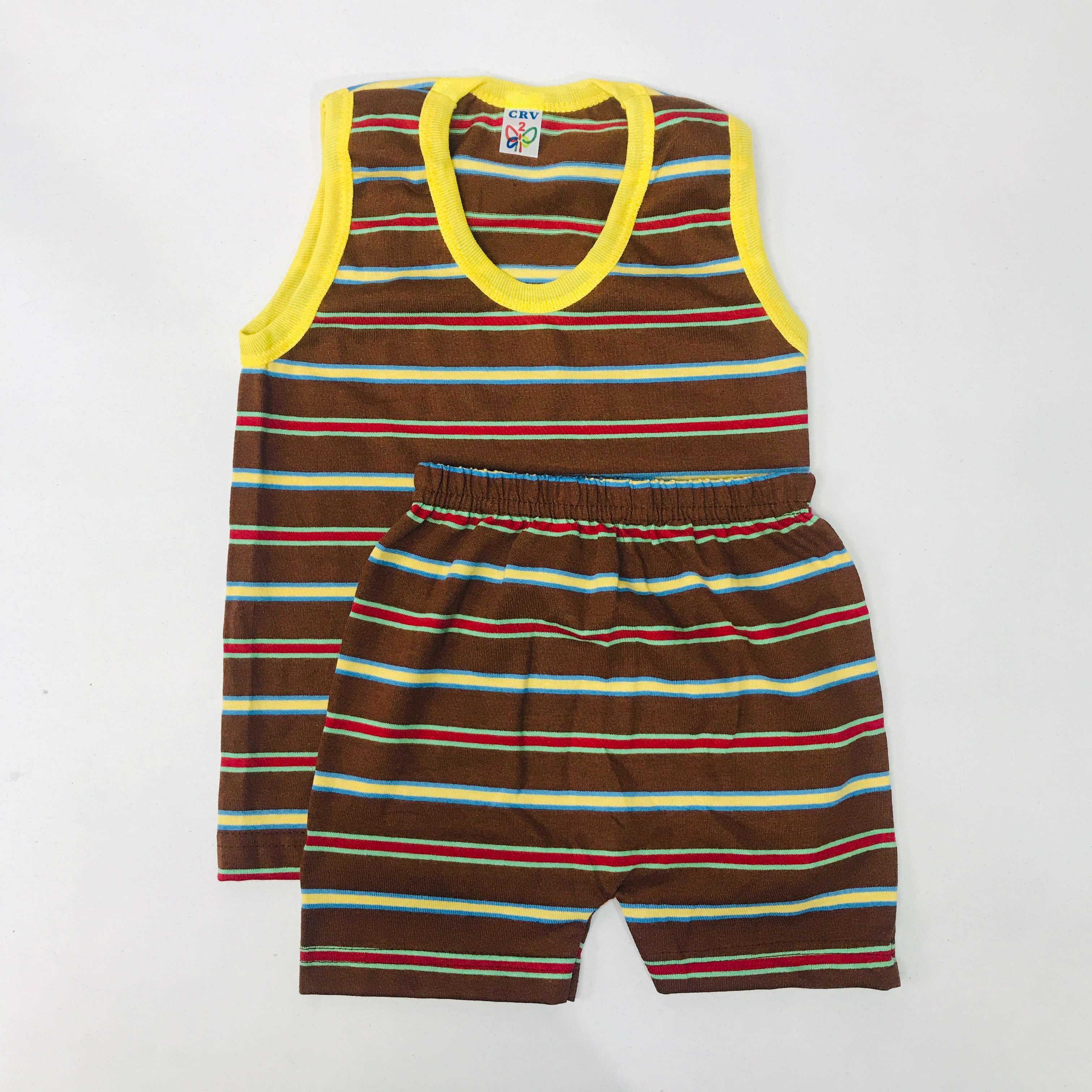 SL Kids Nikker Set