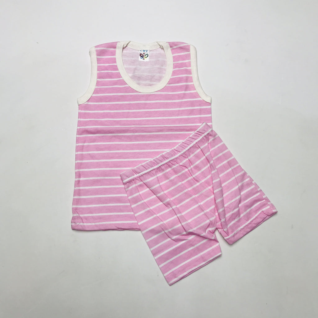 SL Kids Nikker Set
