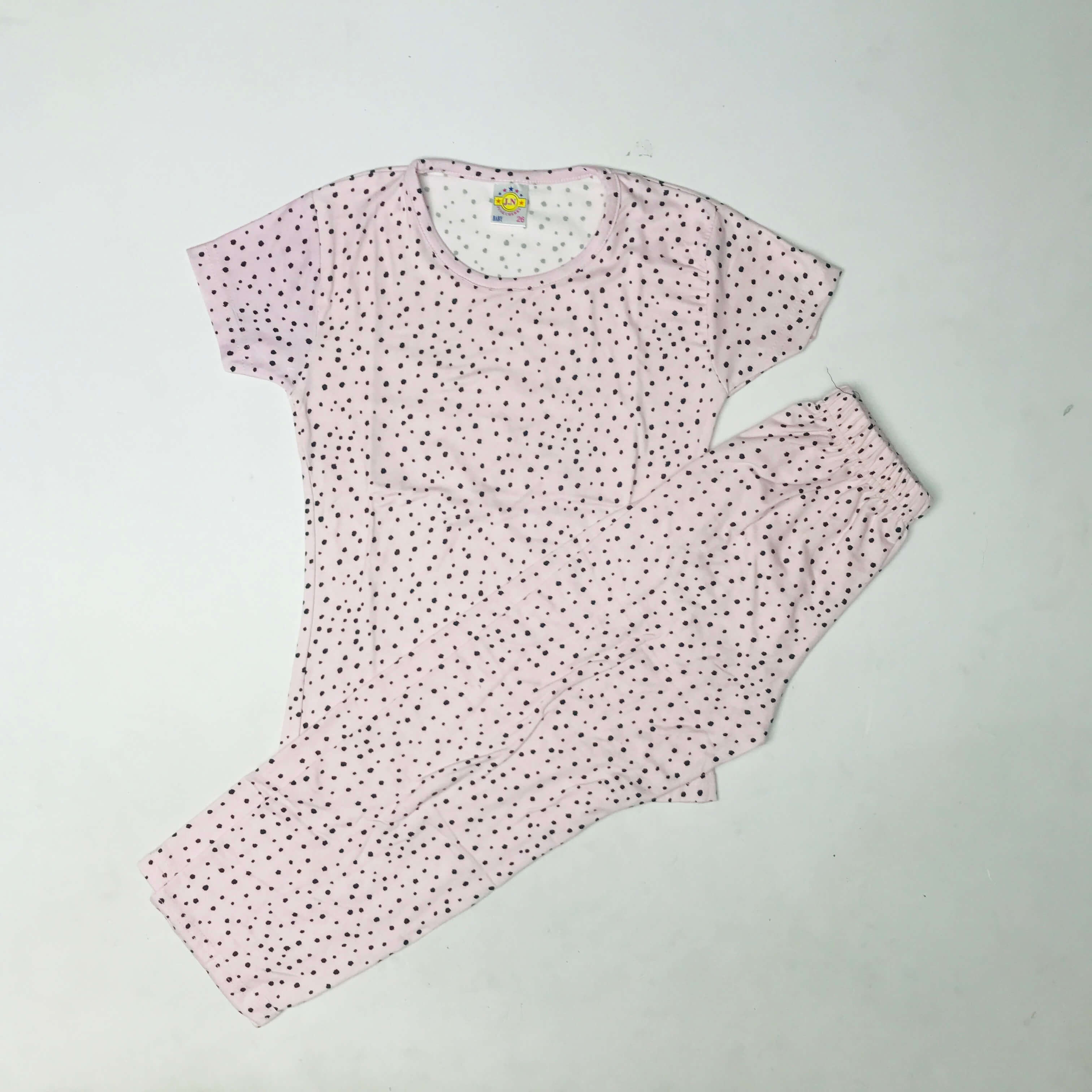 Pant Set
