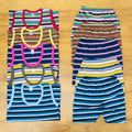 Sleeve Less Nikker Set Combo Pack of 5