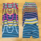 Sleeve Less Nikker Set Combo Pack of 5